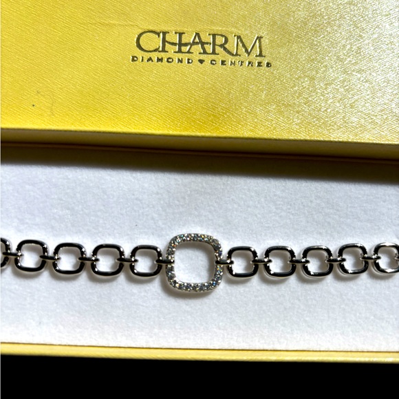 Beautiful bracelet from Charm - Picture 1 of 2